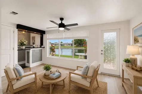 4368 Summersun Drive New Port Richey FL 34652
