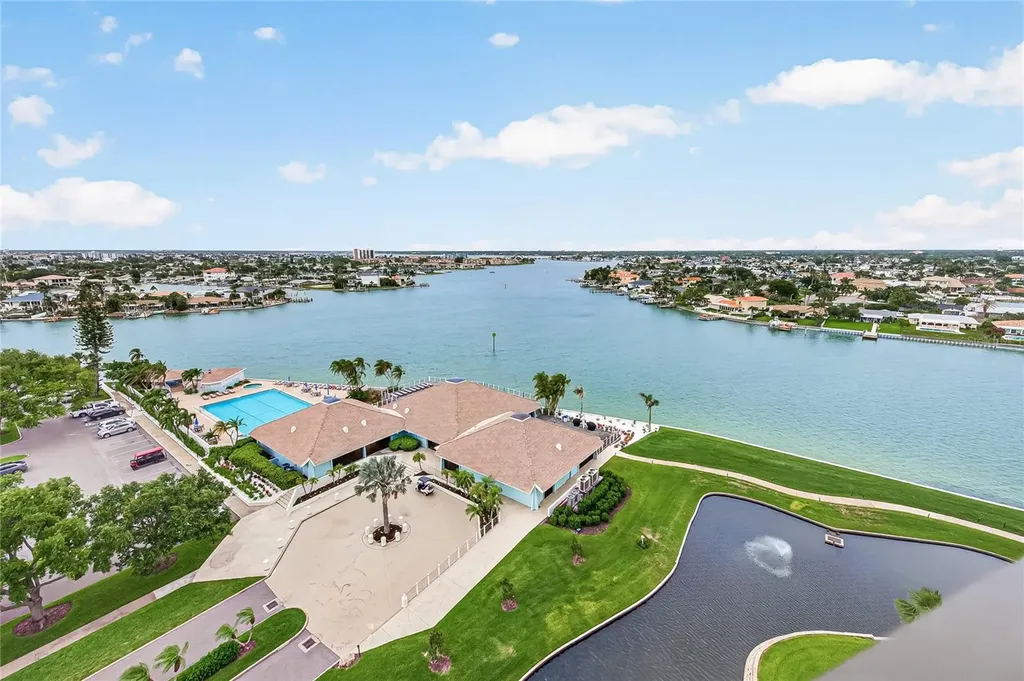 9425 Blind Pass Road St Pete Beach FL 33706