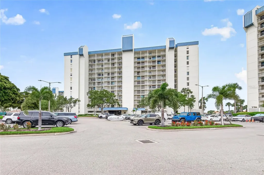 9425 Blind Pass Road St Pete Beach FL 33706
