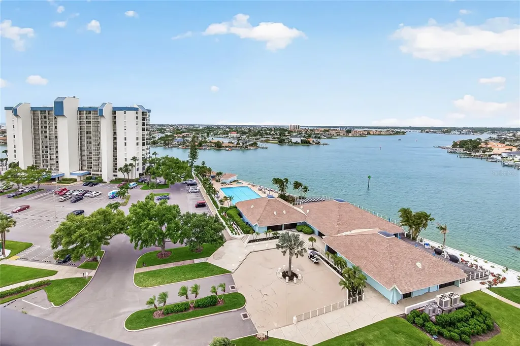 9425 Blind Pass Road St Pete Beach FL 33706