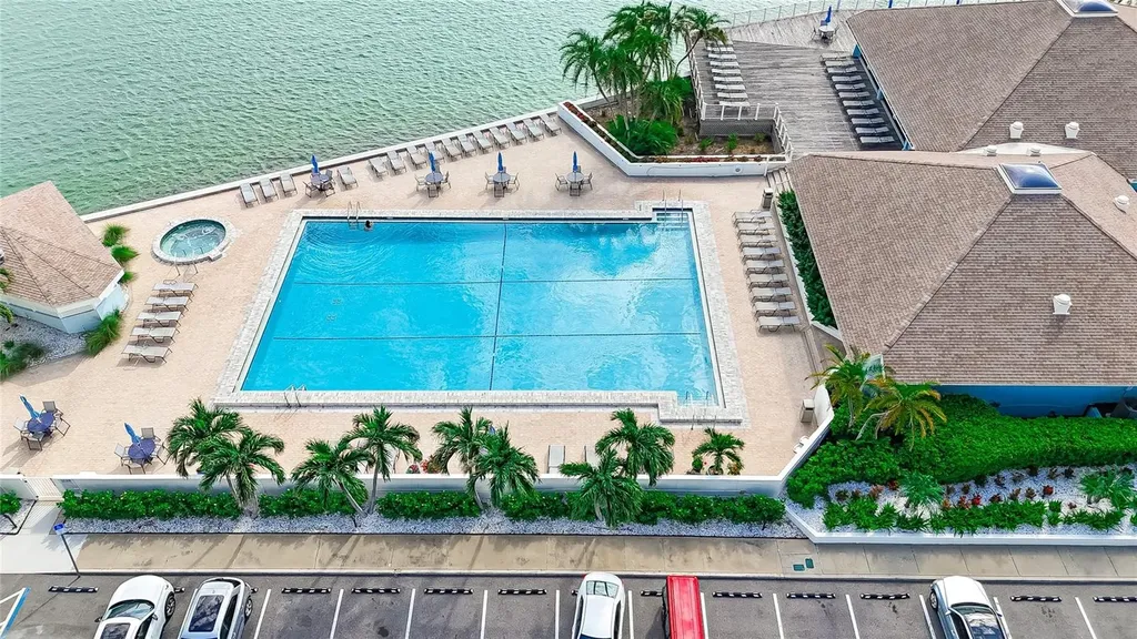 9425 Blind Pass Road St Pete Beach FL 33706