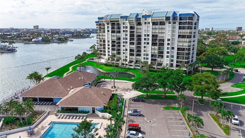 9425 Blind Pass Road St Pete Beach FL 33706