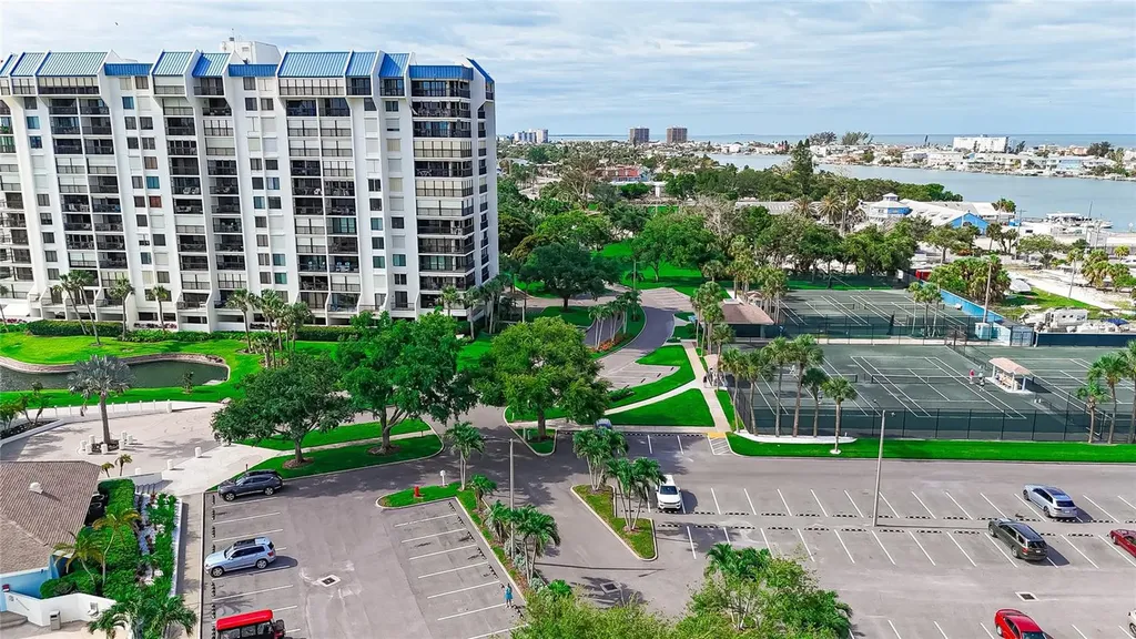 9425 Blind Pass Road St Pete Beach FL 33706