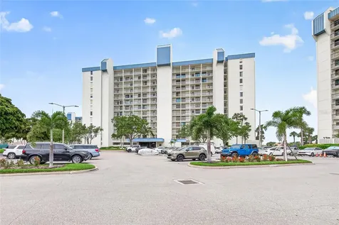 9425 Blind Pass Road St Pete Beach FL 33706