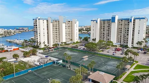 9425 Blind Pass Road St Pete Beach FL 33706