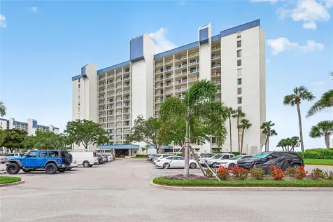 9425 Blind Pass Road St Pete Beach FL 33706