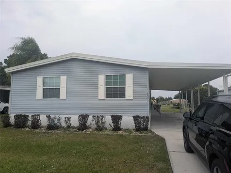 2637 Einwood Drive Kissimmee FL 34758