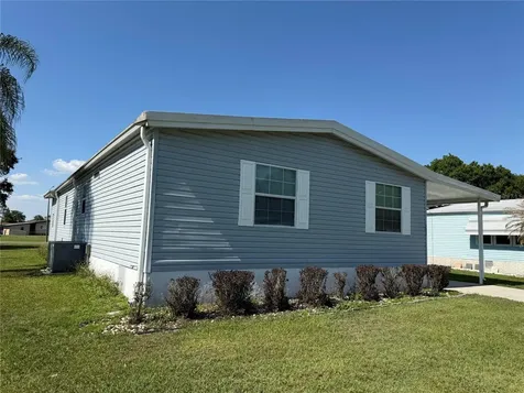 2637 Einwood Drive Kissimmee FL 34758