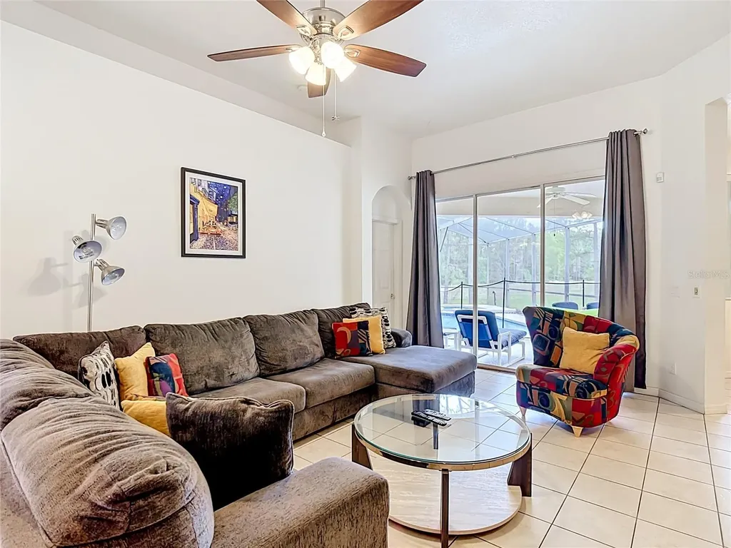 672 Orista Drive Davenport FL 33897
