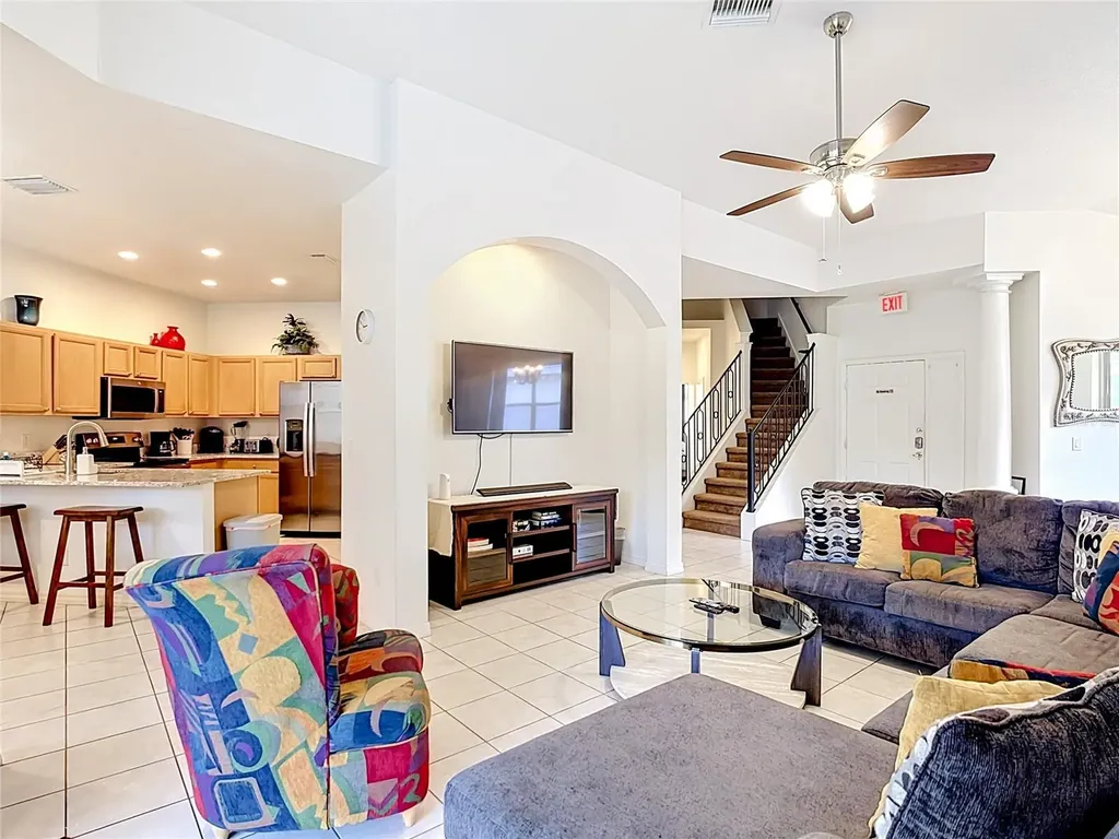 672 Orista Drive Davenport FL 33897