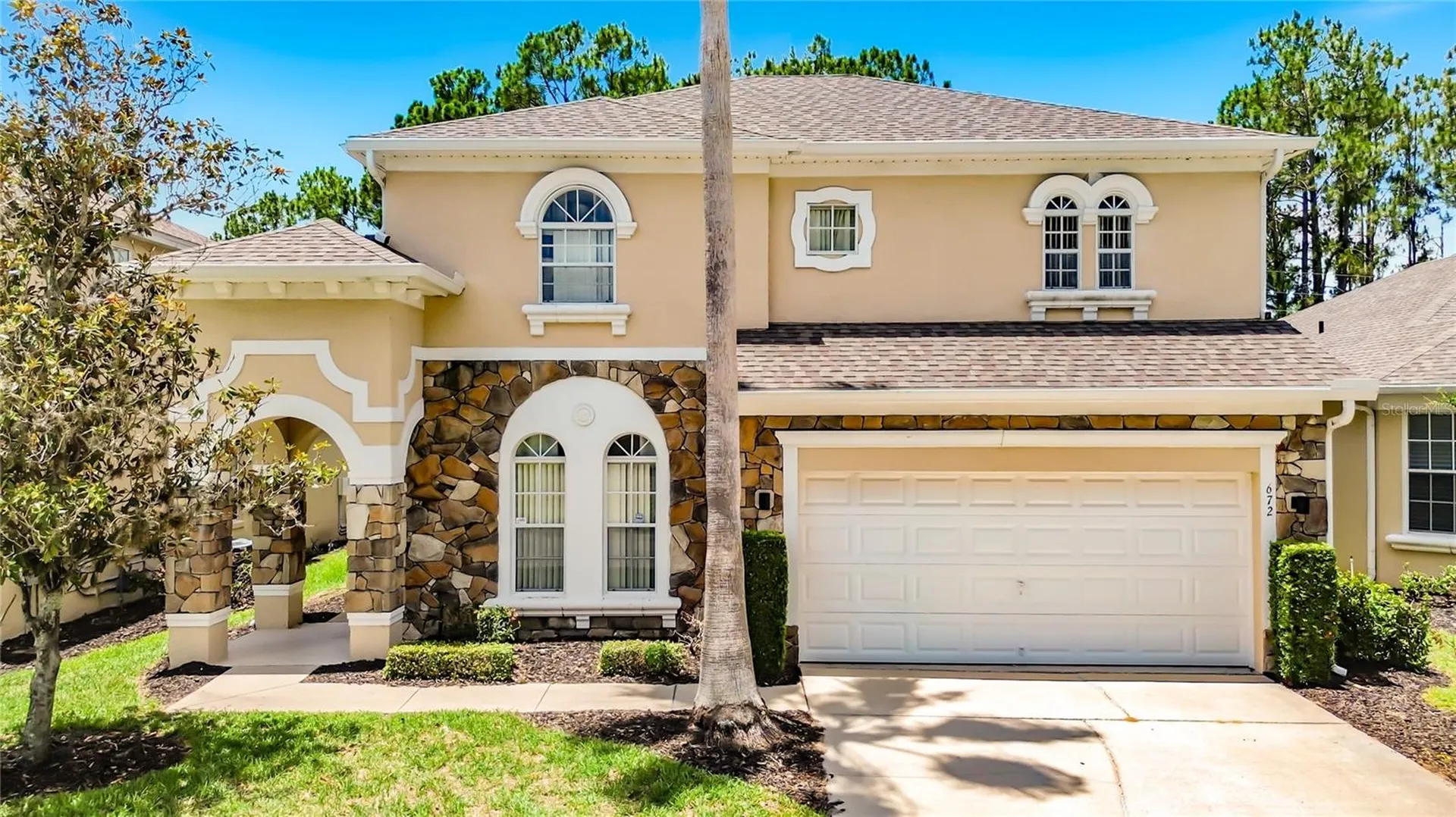 672 Orista Drive Davenport FL 33897