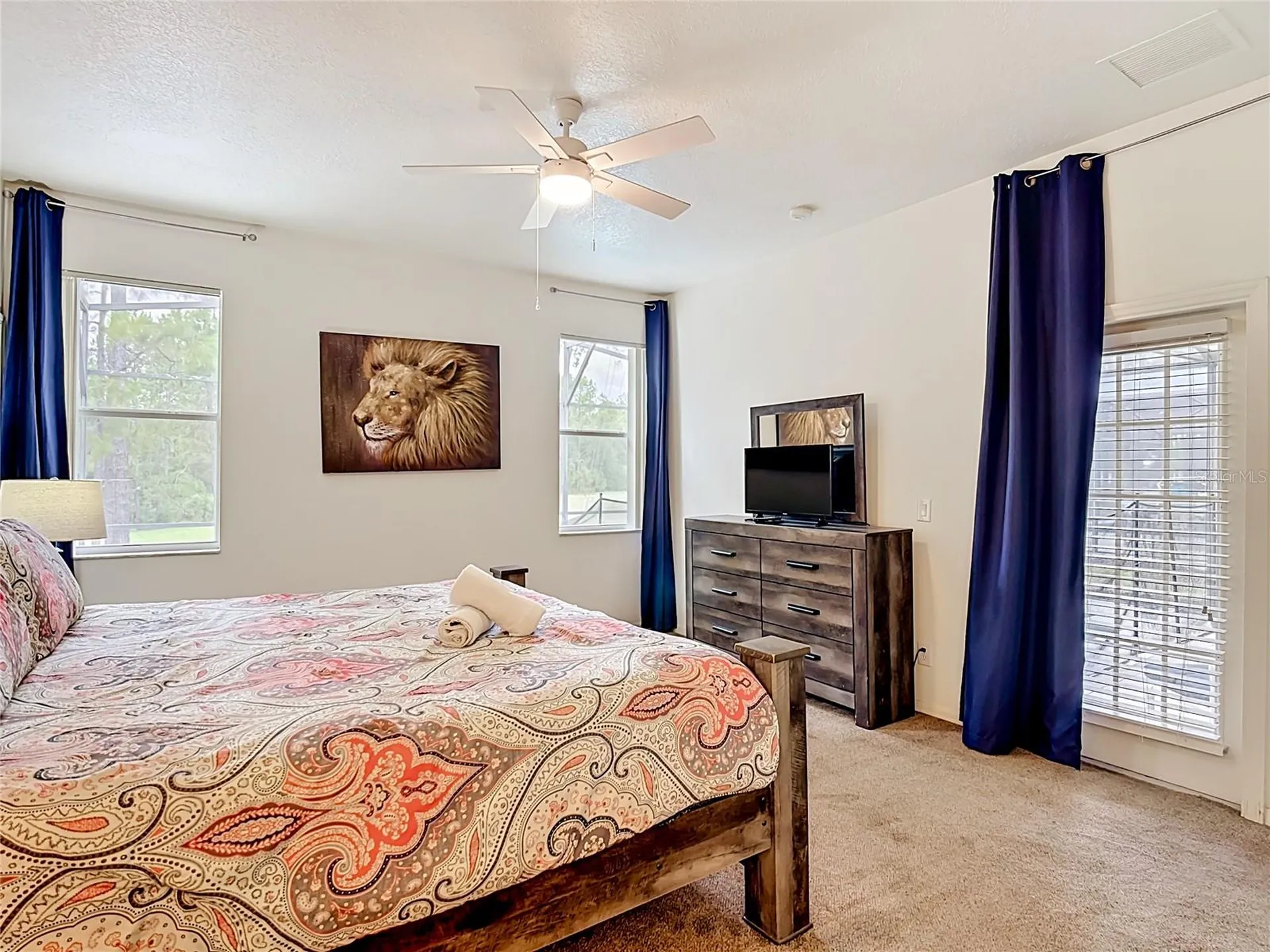 672 Orista Drive Davenport FL 33897