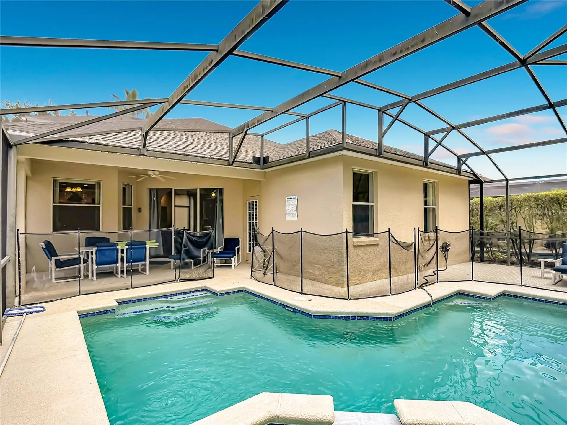 672 Orista Drive Davenport FL 33897