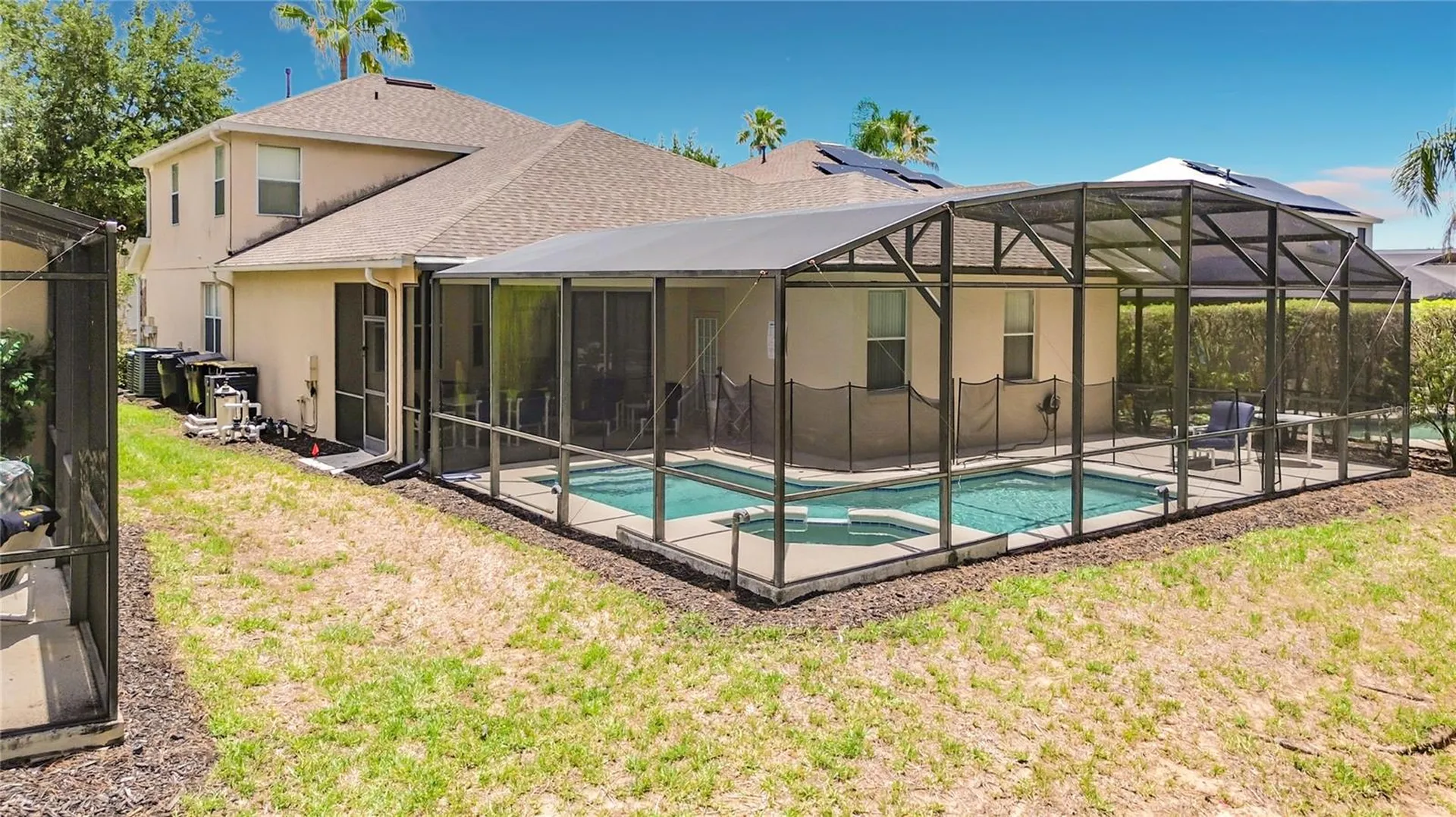 672 Orista Drive Davenport FL 33897