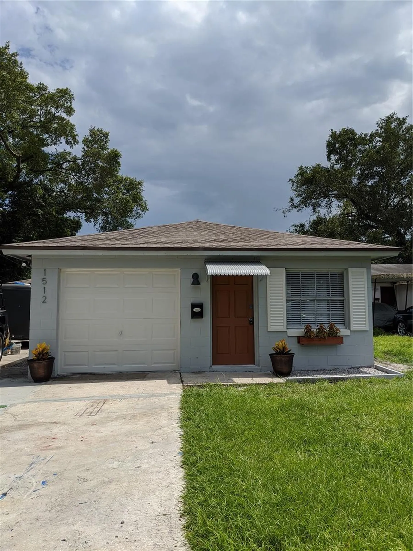 1512 E Harding Street Orlando FL 32806