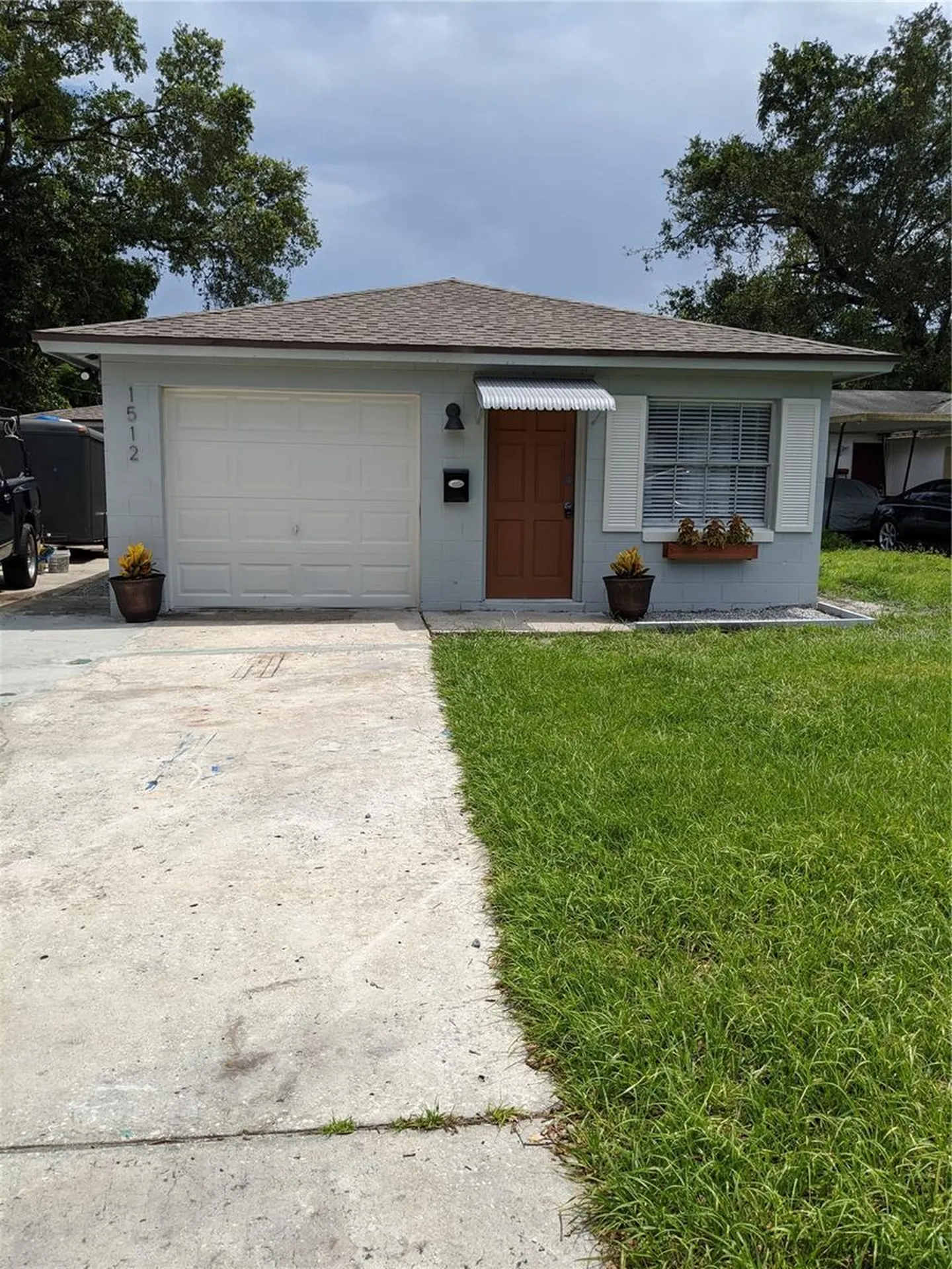 1512 E Harding Street Orlando FL 32806
