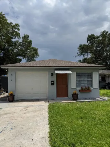 1512 E Harding Street Orlando FL 32806