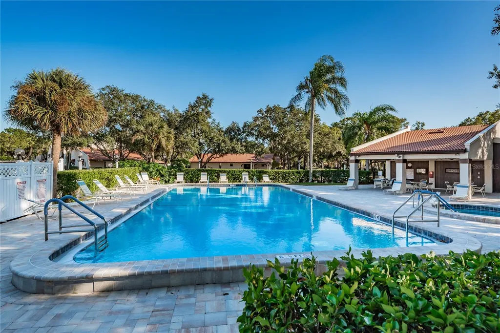 3505 Tarpon Woods Boulevard Palm Harbor FL 34685