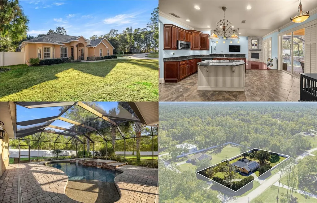 5075 SW 129th Court Ocala FL 34481