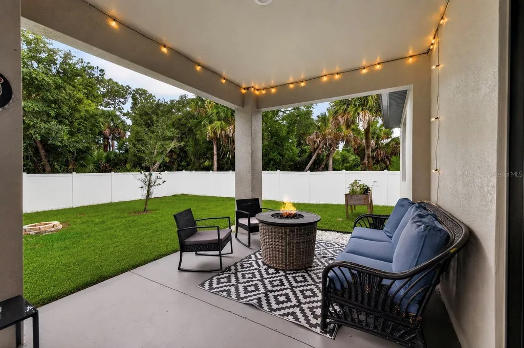 3772 Parkins Terrace North Port FL 34286
