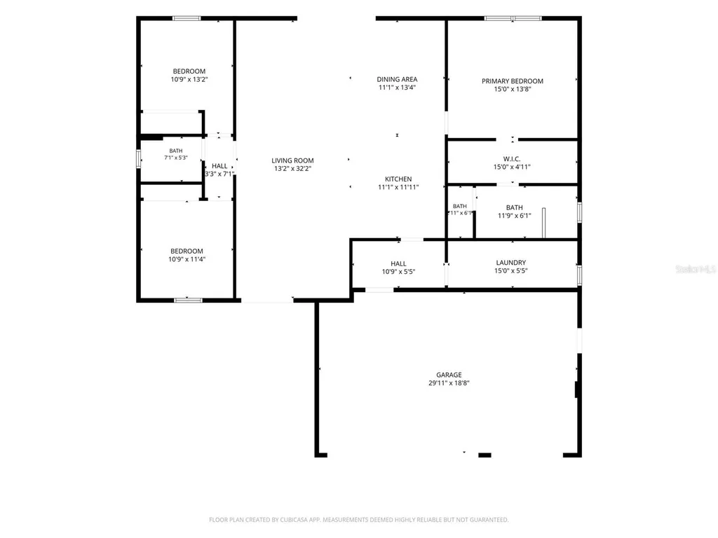 3772 Parkins Terrace North Port FL 34286