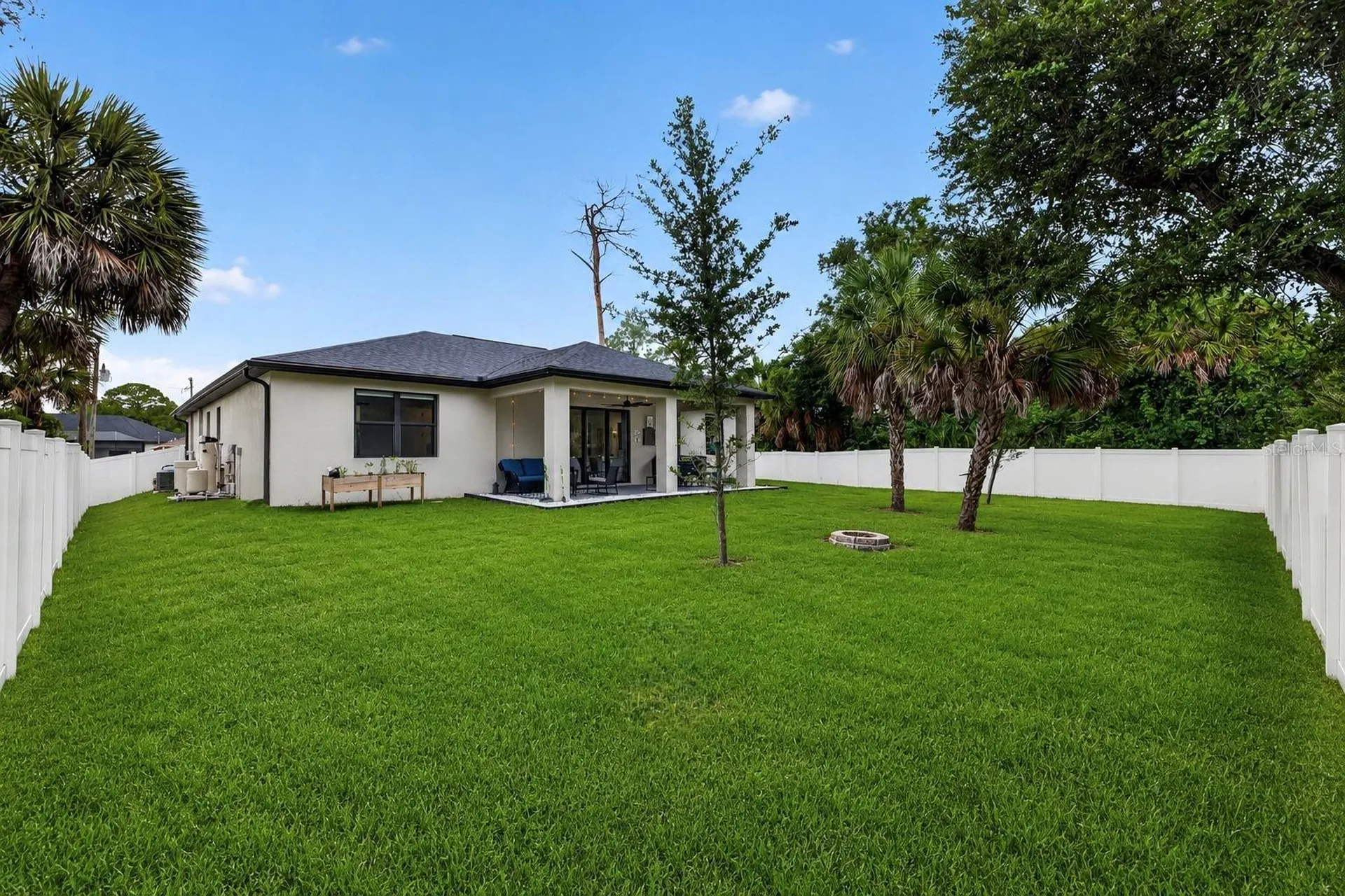 3772 Parkins Terrace North Port FL 34286