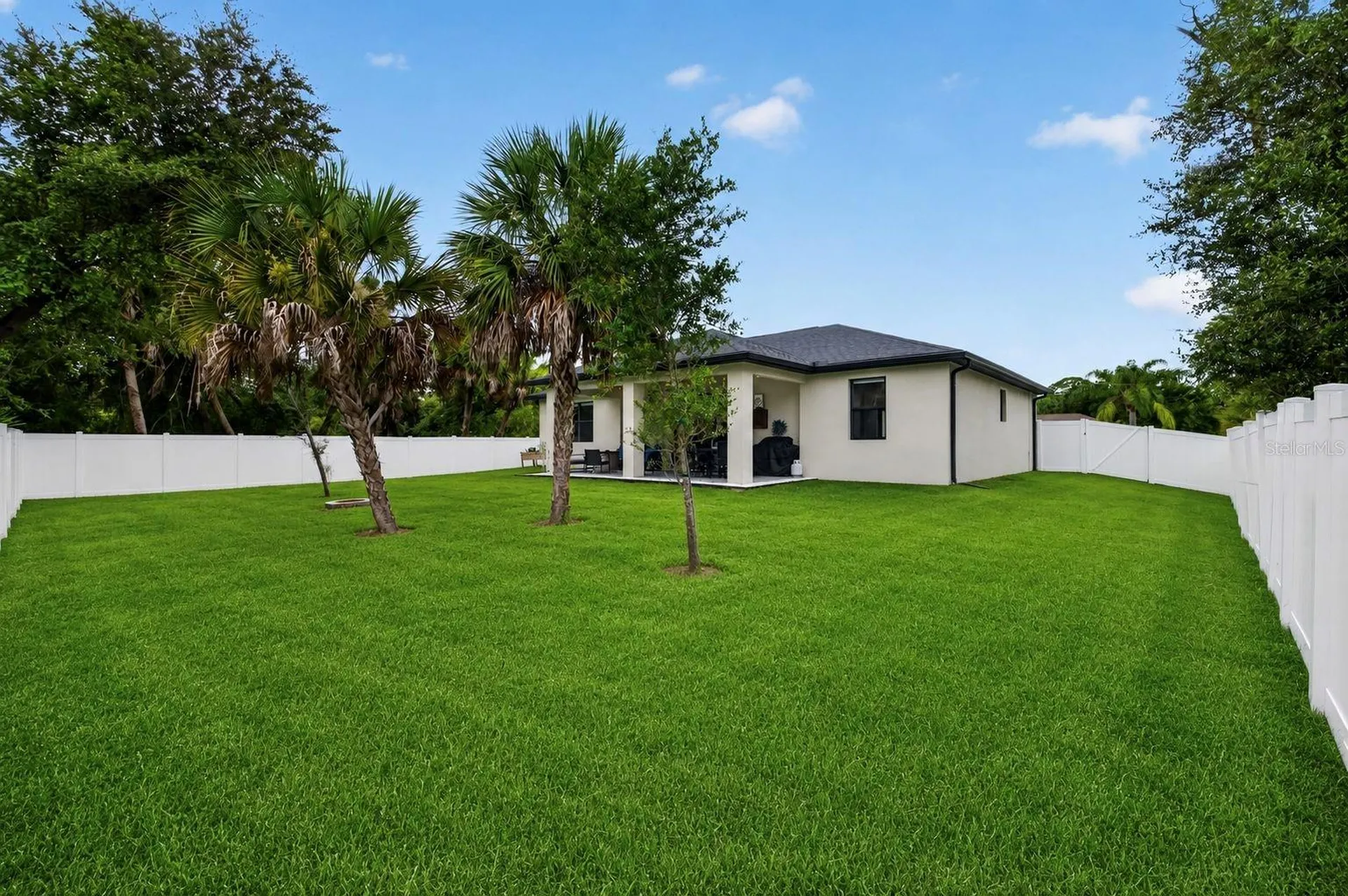 3772 Parkins Terrace North Port FL 34286