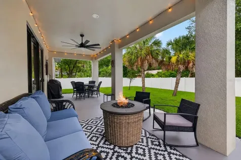 3772 Parkins Terrace North Port FL 34286