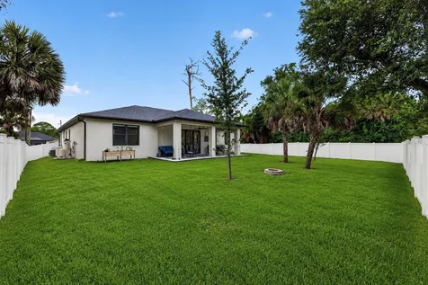 3772 Parkins Terrace North Port FL 34286
