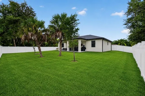 3772 Parkins Terrace North Port FL 34286