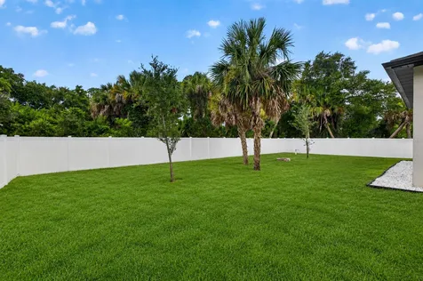 3772 Parkins Terrace North Port FL 34286