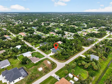 3772 Parkins Terrace North Port FL 34286