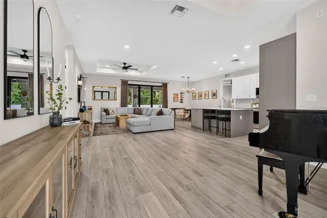 3772 Parkins Terrace North Port FL 34286
