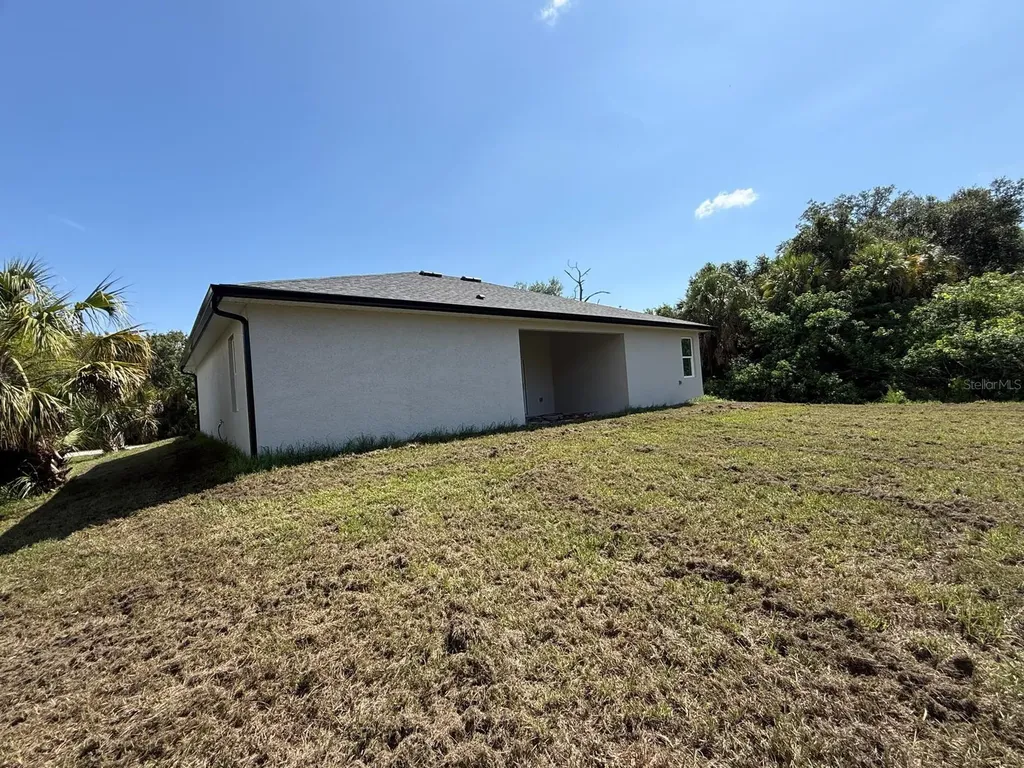 5219 Sylvania Avenue North Port FL 34291