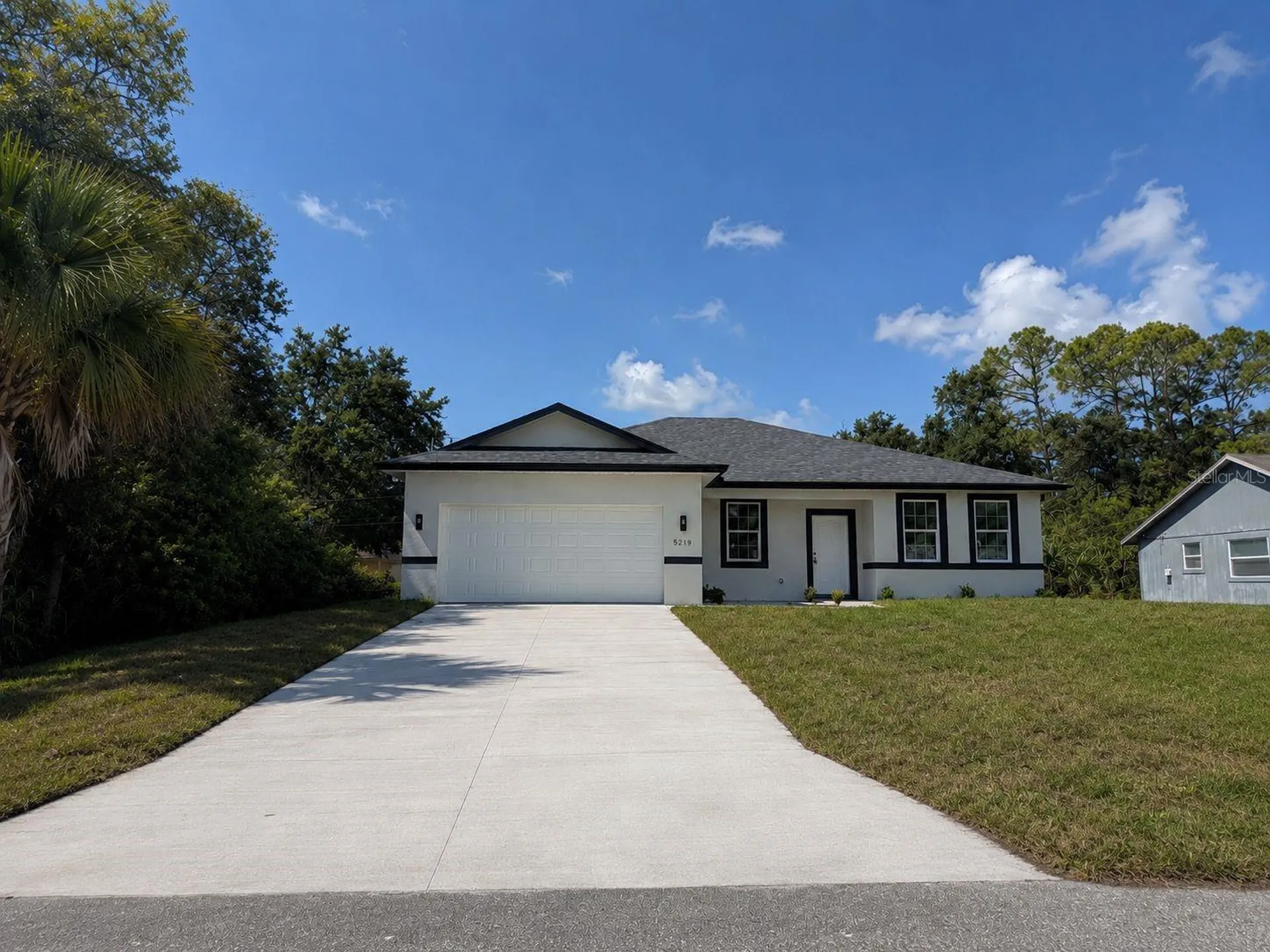 5219 Sylvania Avenue North Port FL 34291