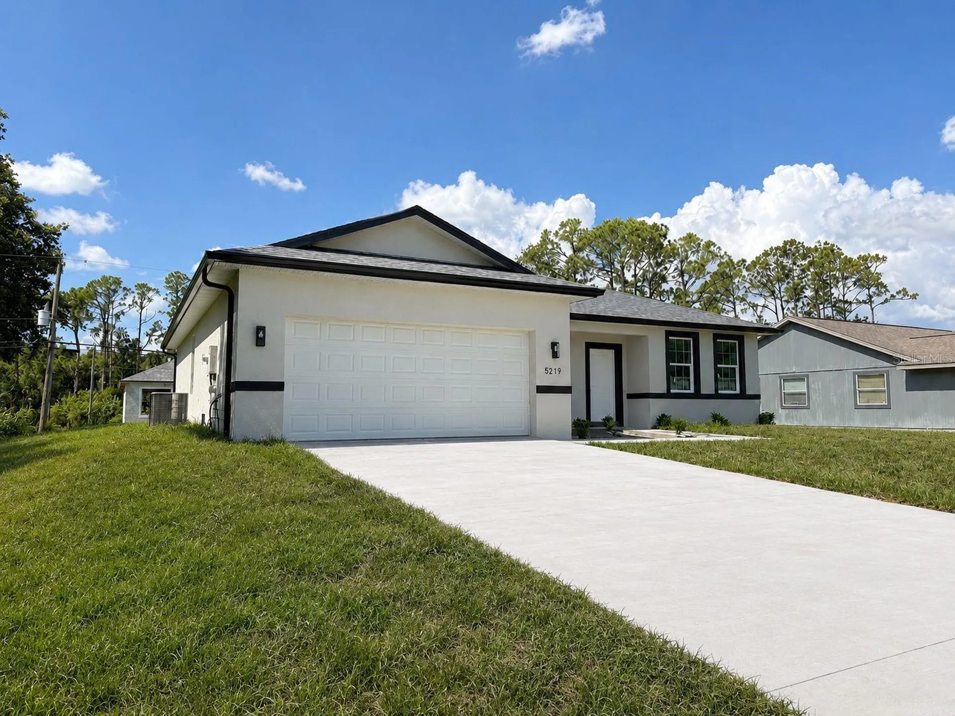 5219 Sylvania Avenue North Port FL 34291