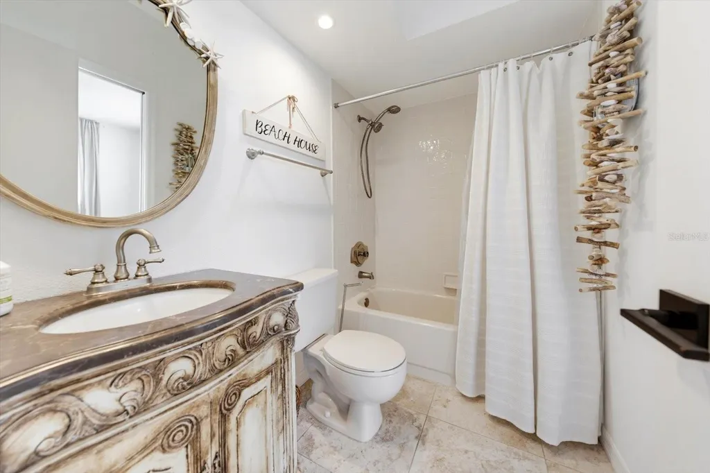 901 Harbour House Drive Indian Rocks Beach FL 33785
