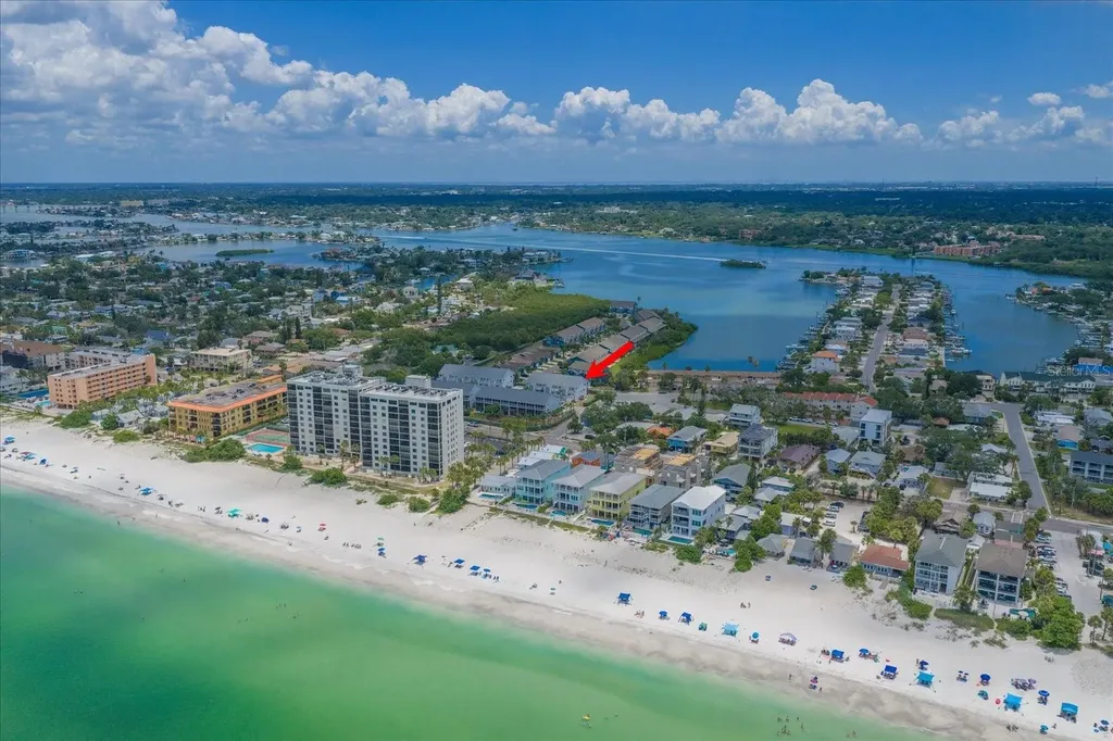 901 Harbour House Drive Indian Rocks Beach FL 33785