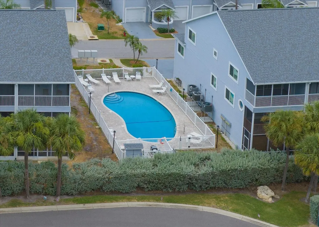 901 Harbour House Drive Indian Rocks Beach FL 33785