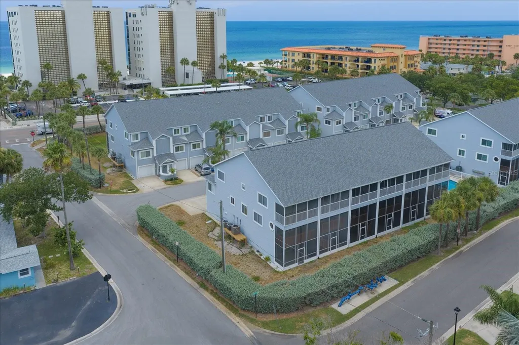 901 Harbour House Drive Indian Rocks Beach FL 33785