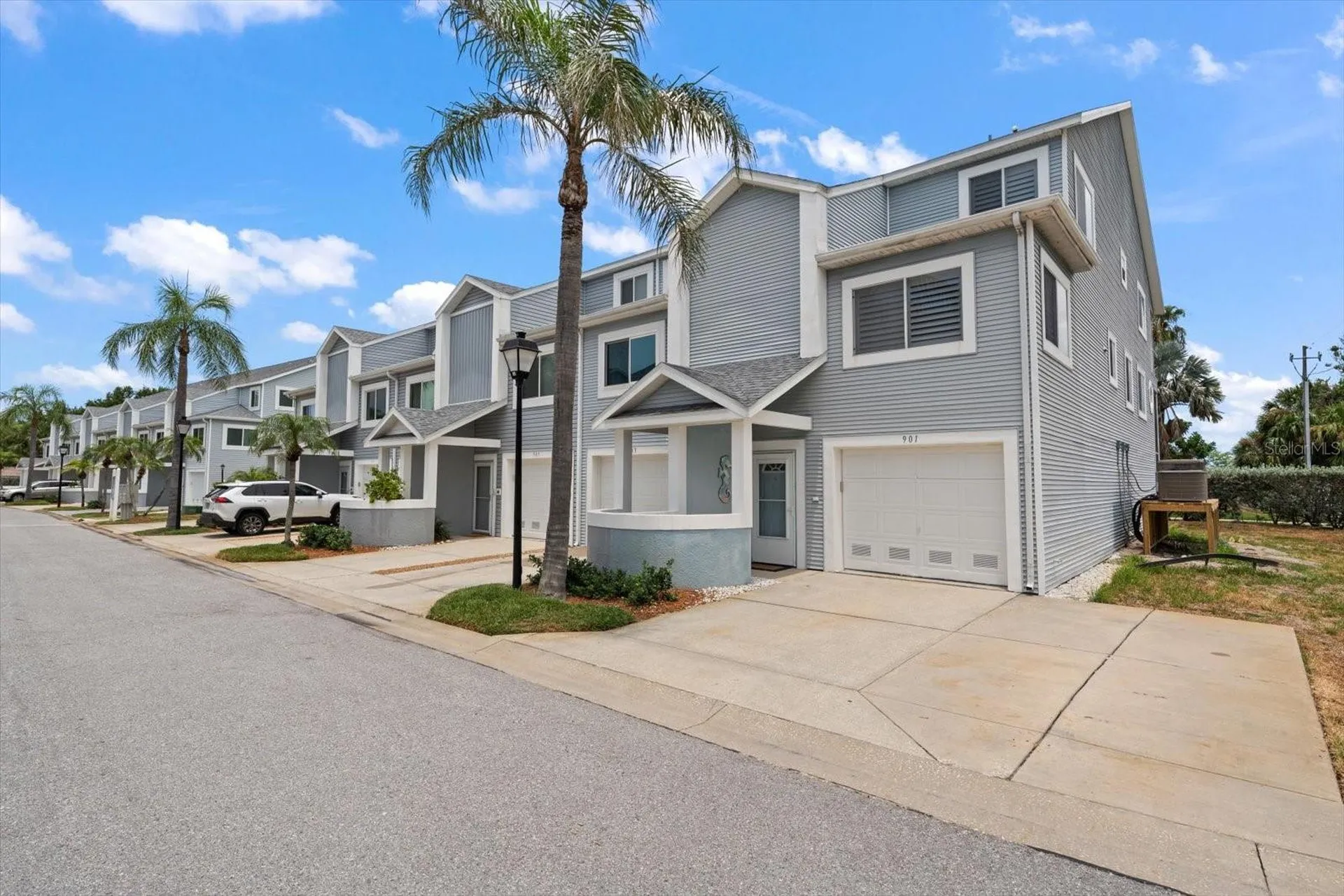 901 Harbour House Drive Indian Rocks Beach FL 33785