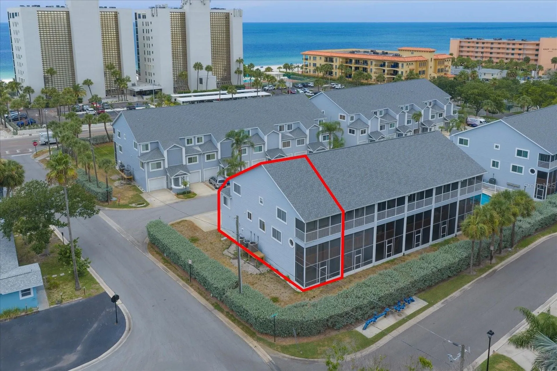 901 Harbour House Drive Indian Rocks Beach FL 33785