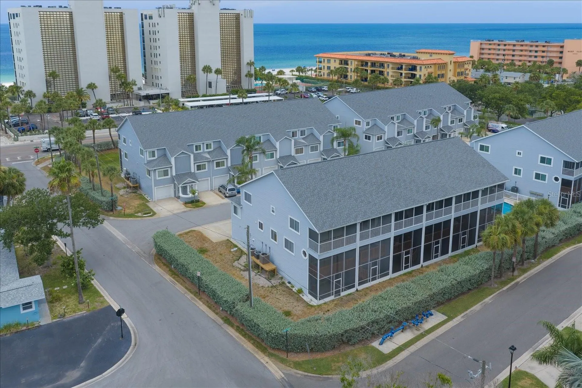 901 Harbour House Drive Indian Rocks Beach FL 33785