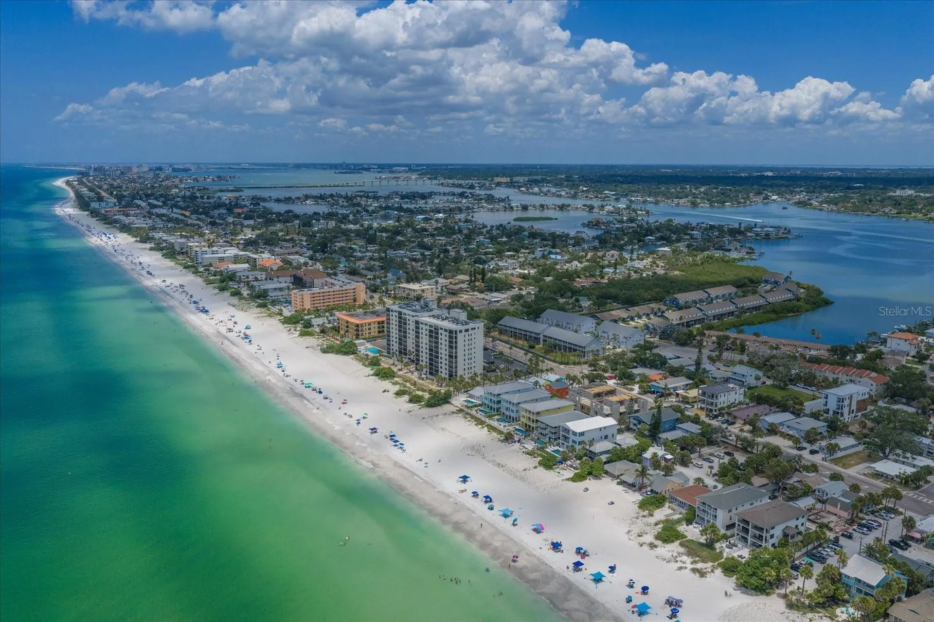 901 Harbour House Drive Indian Rocks Beach FL 33785