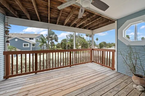 901 Harbour House Drive Indian Rocks Beach FL 33785