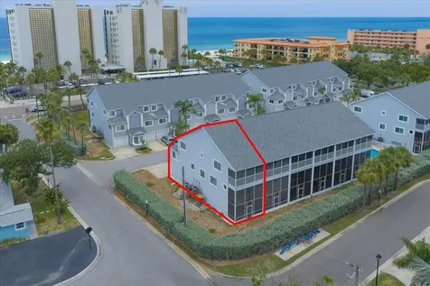 901 Harbour House Drive Indian Rocks Beach FL 33785