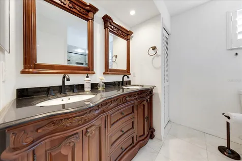 901 Harbour House Drive Indian Rocks Beach FL 33785