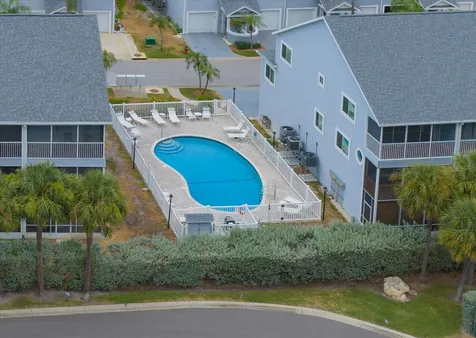 901 Harbour House Drive Indian Rocks Beach FL 33785