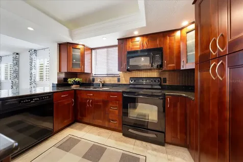 901 Harbour House Drive Indian Rocks Beach FL 33785