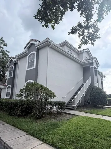 13827 Fairway Island Drive Orlando FL 32837